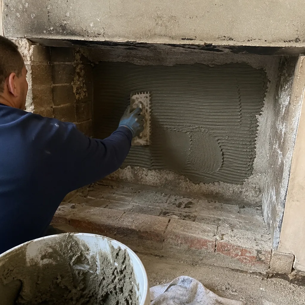 Fireplace Services in Boston