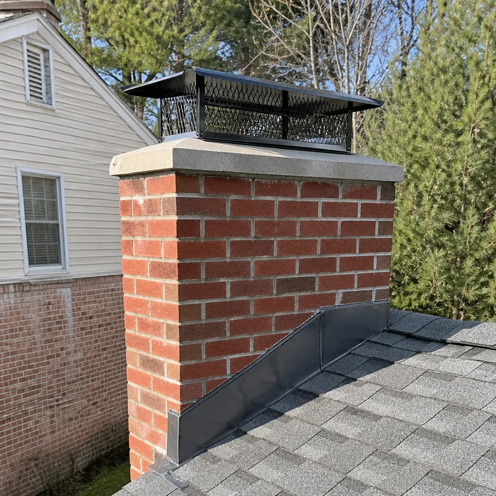 After - Full Restoration